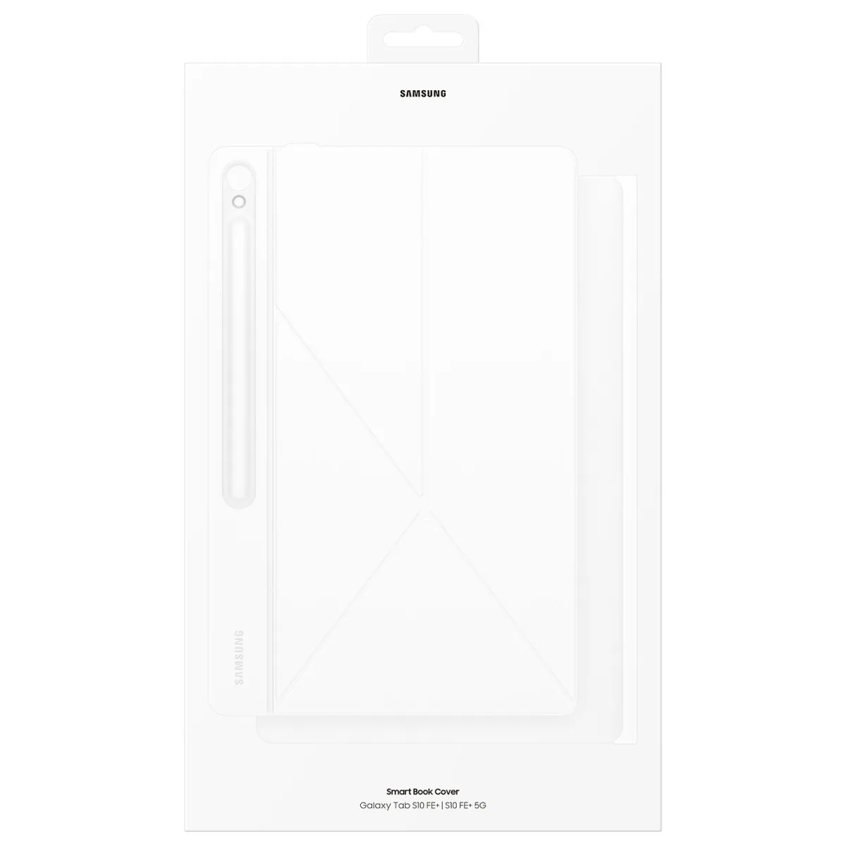 Samsung Smart Book Cover White