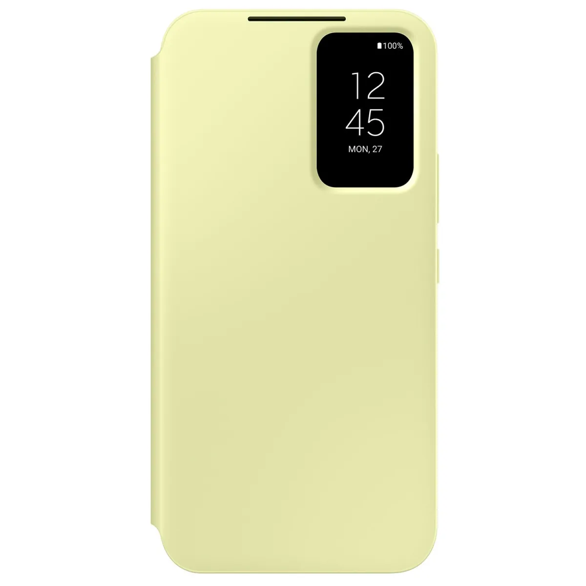 Samsung Θήκη Smart View Wallet για Samsung Galaxy A54