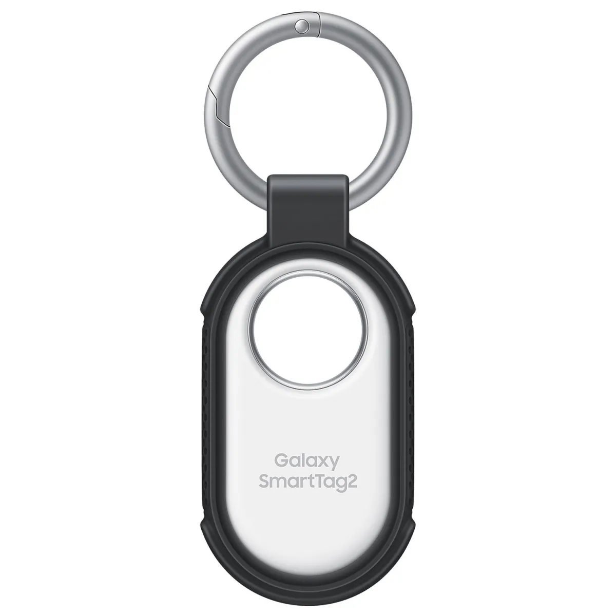 Samsung SmartTag2 Rugged Case Black
