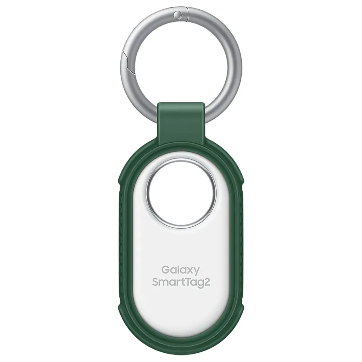 Samsung SmartTag2 Rugged Case Green
