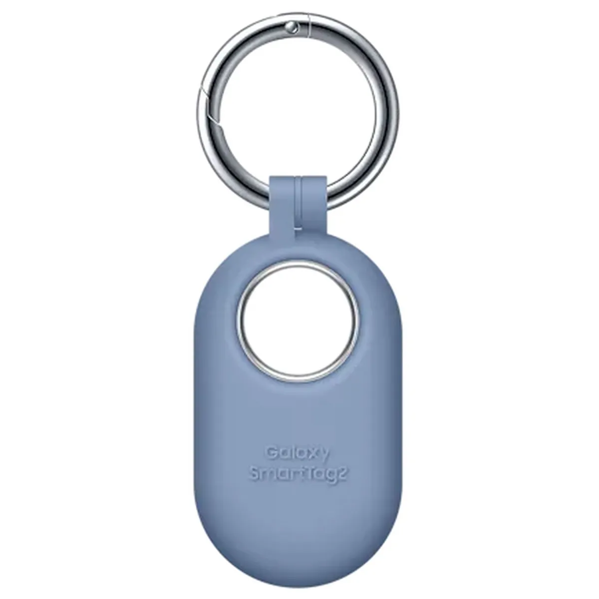 Samsung SmartTag2 Silicone Case Blue