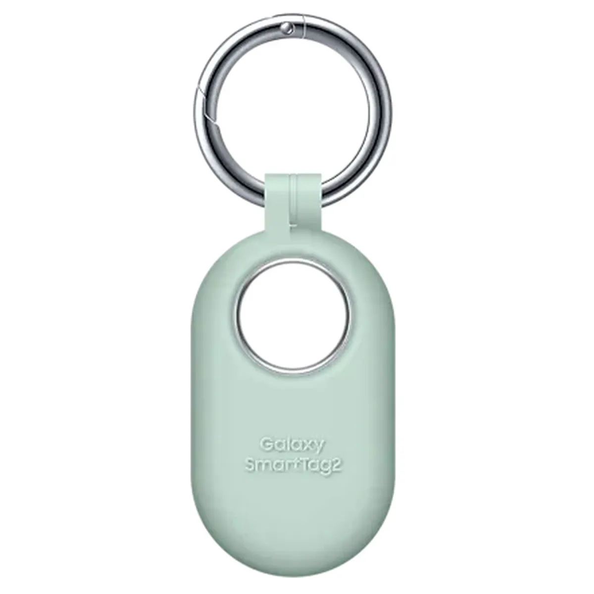 Samsung SmartTag2 Silicone Case Mint