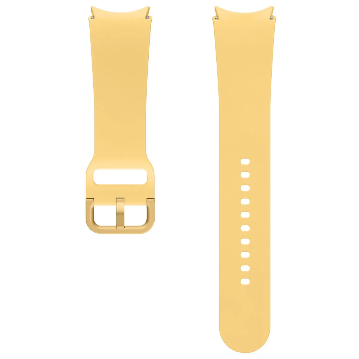 Samsung Sport Band M/L Apricot Watch 5/6/6 Classic