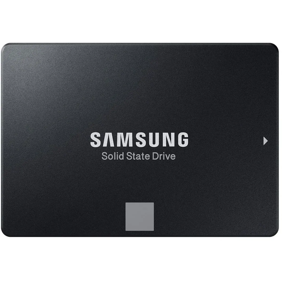 Samsung SSD 870 EVO 2TB 2.5"