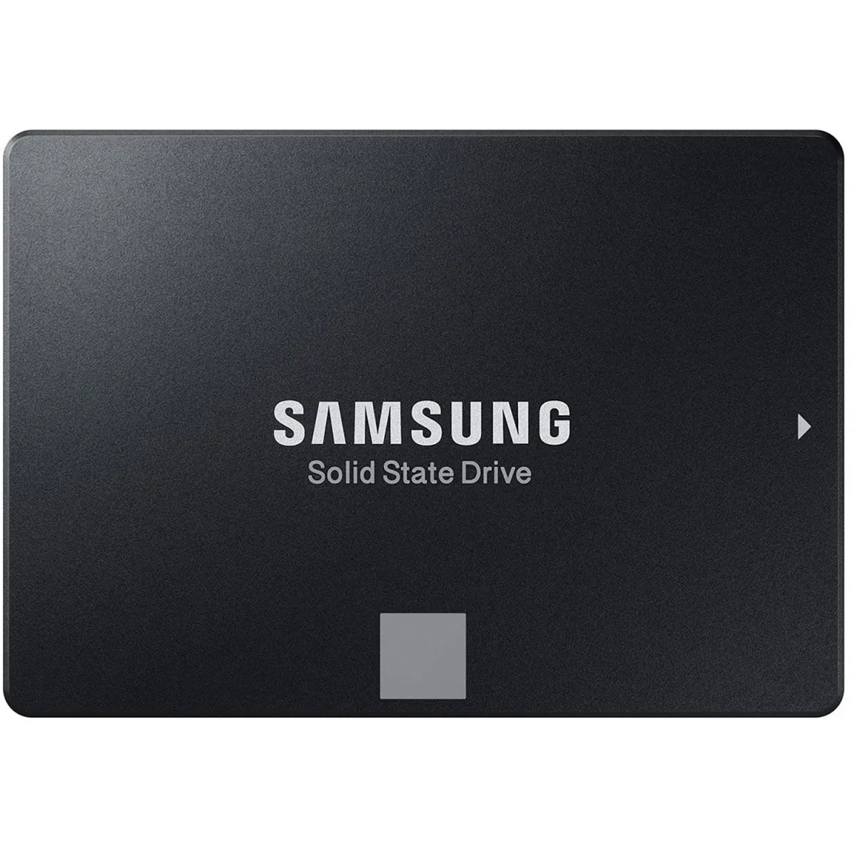 Samsung SSD 870 EVO 2TB 2.5"