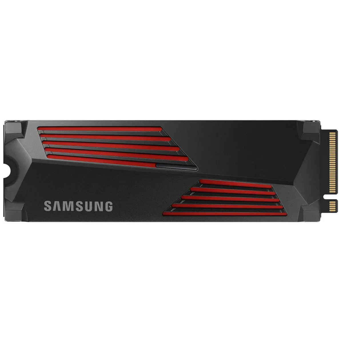 Samsung SSD 990 PRO NVMe M.2 1TB Heatsink