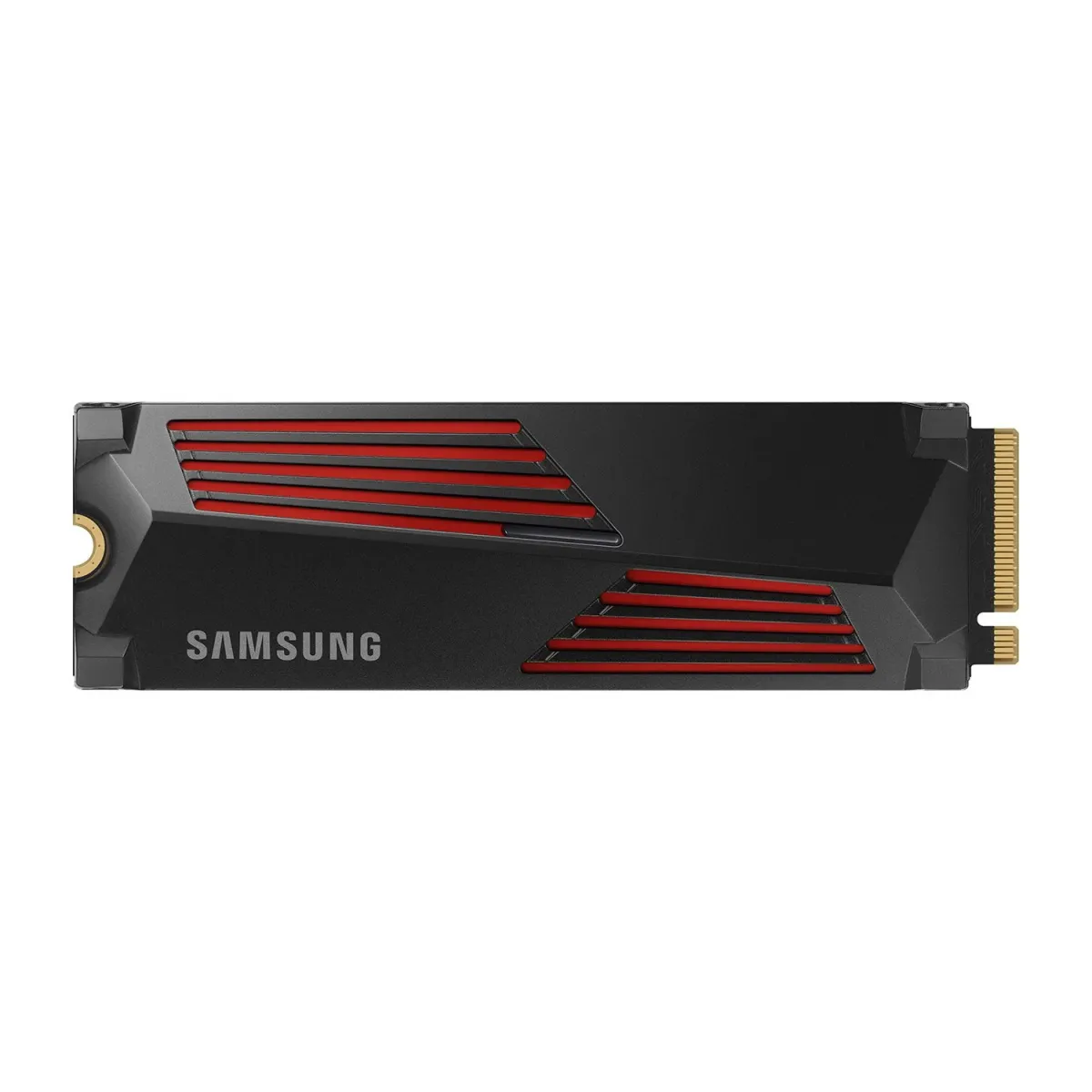 Samsung SSD 990 PRO NVMe M.2 2TB Heatsink