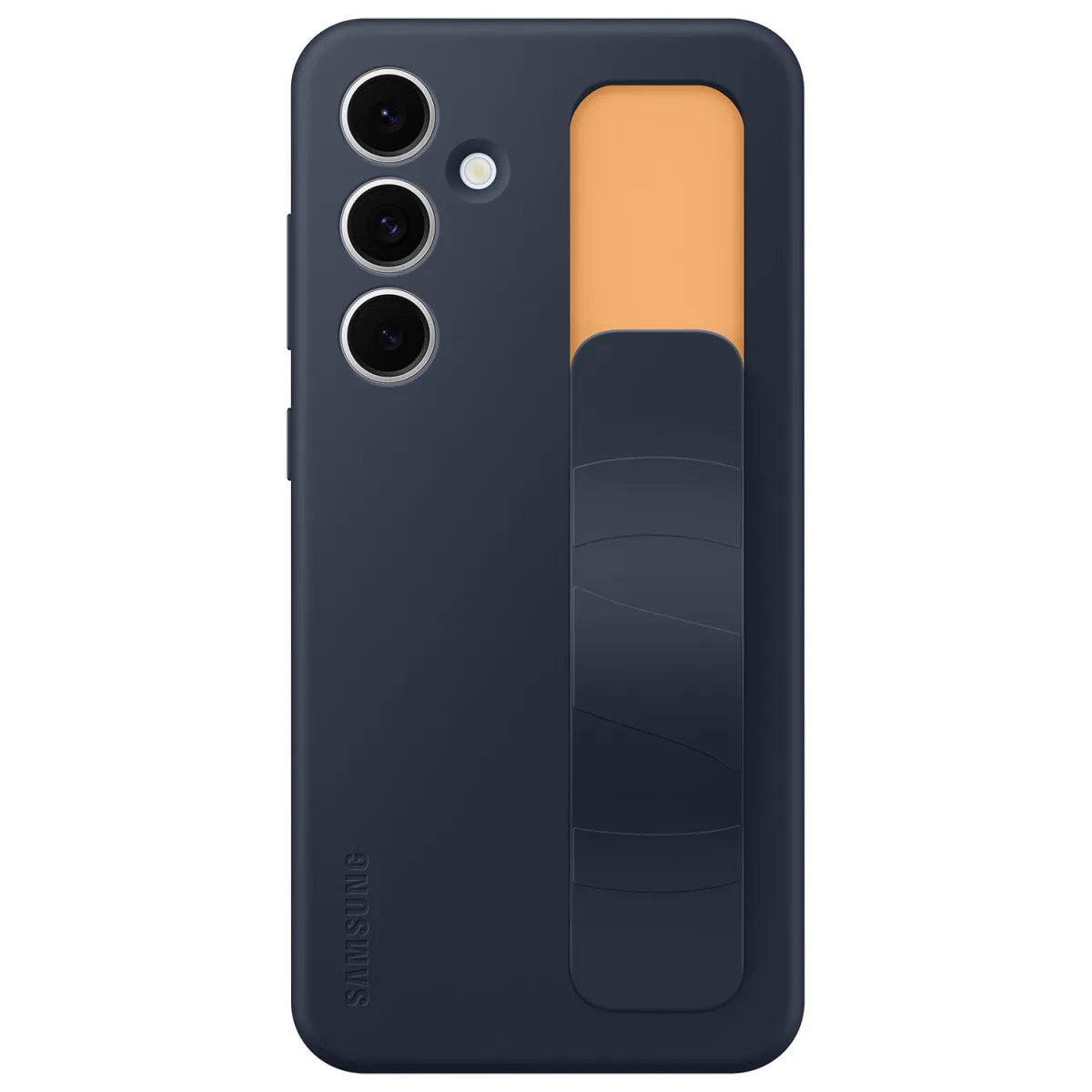 Samsung Standing Grip Case S24 FE Black