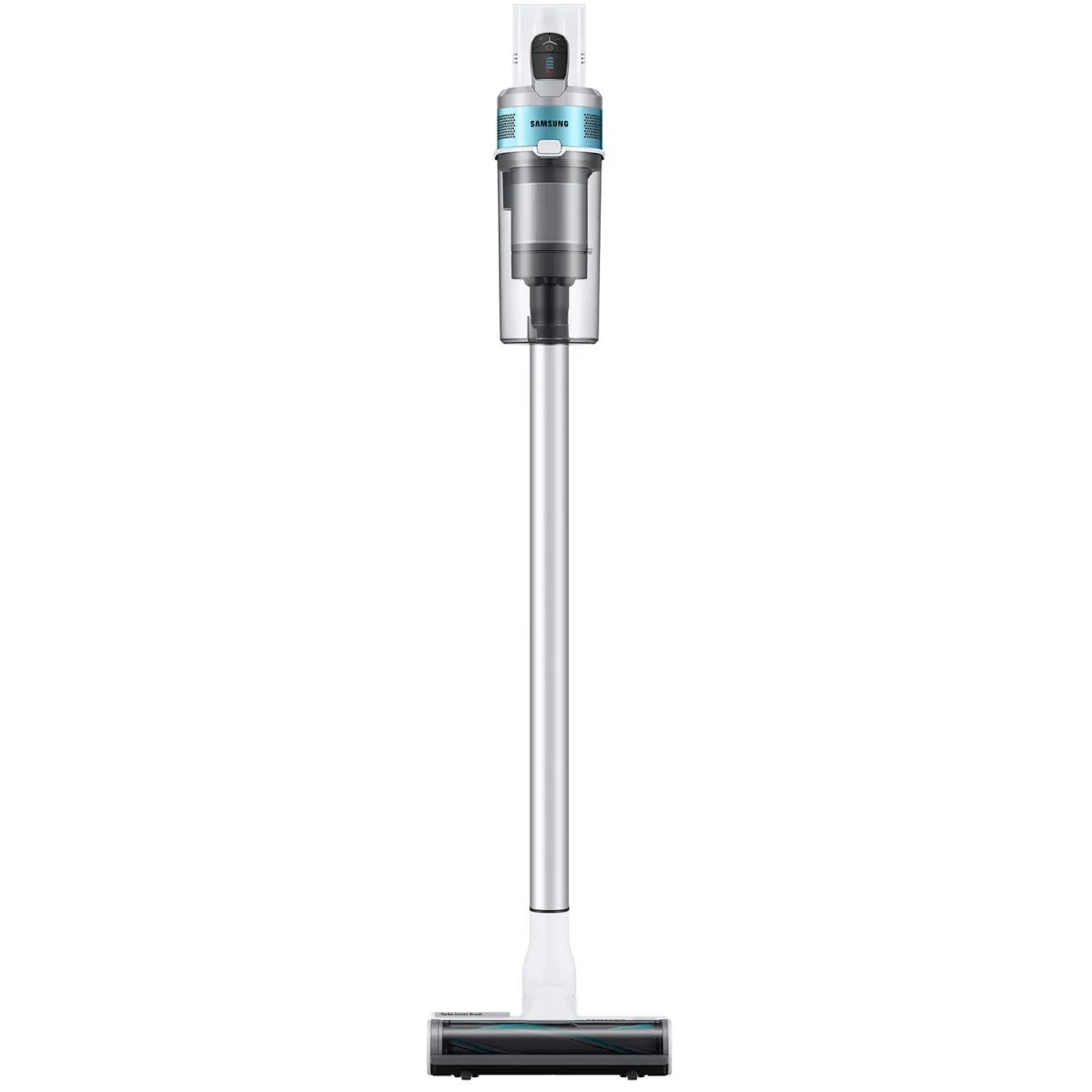 Samsung Σκούπα Stick Επαναφ/μενης μπαταρίας VS15T7031R1/GE