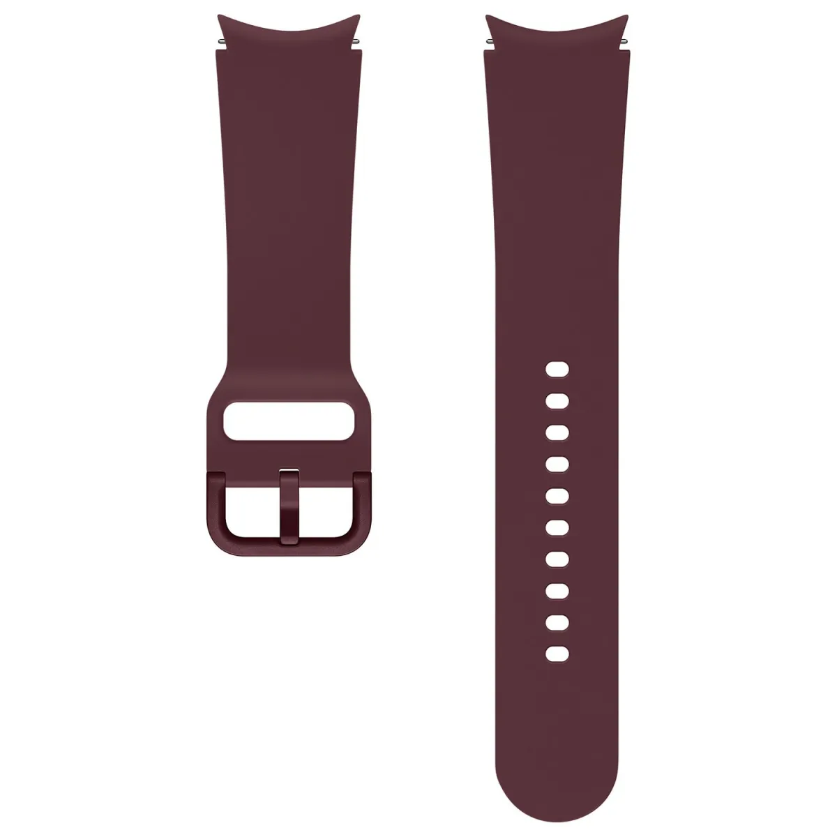 Samsung Strap Sport Burgundy 20mm M/L