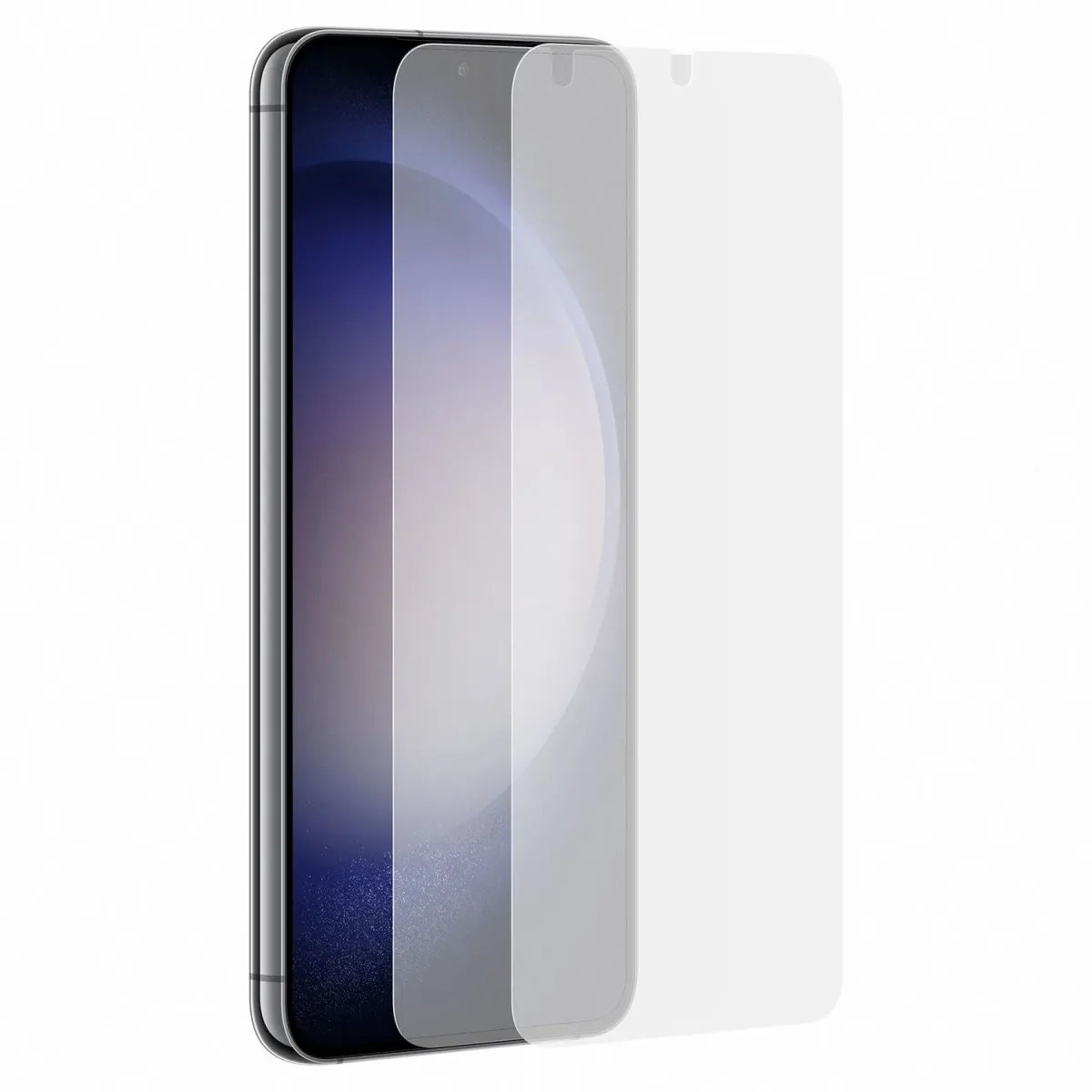 Samsung Μεμβράνη TPU για Samsung Galaxy S23+