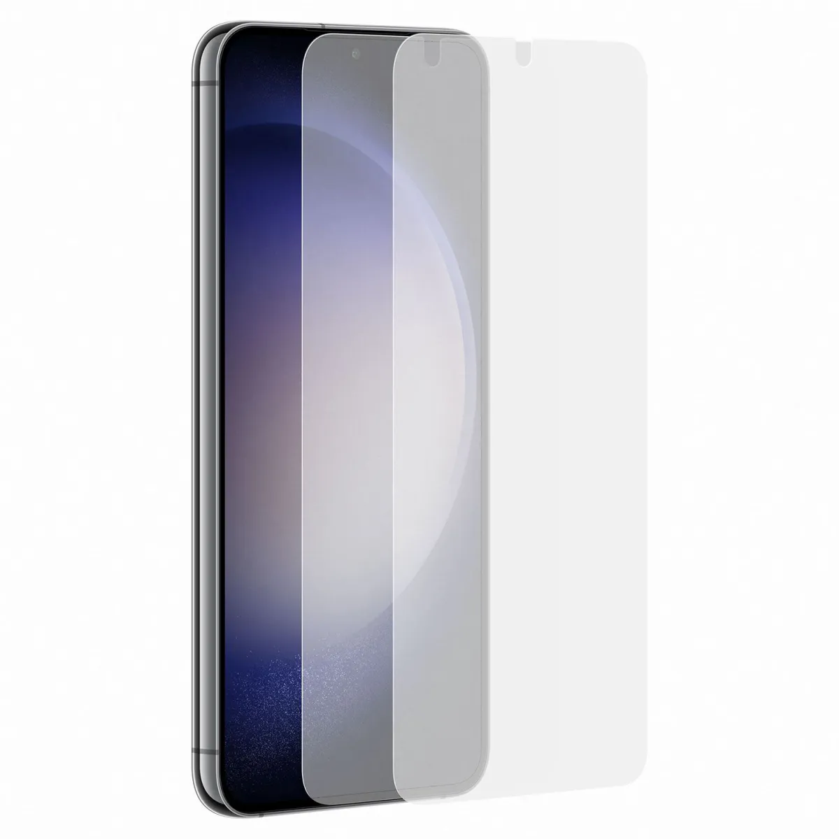 Samsung Μεμβράνη TPU για Samsung Galaxy S23+