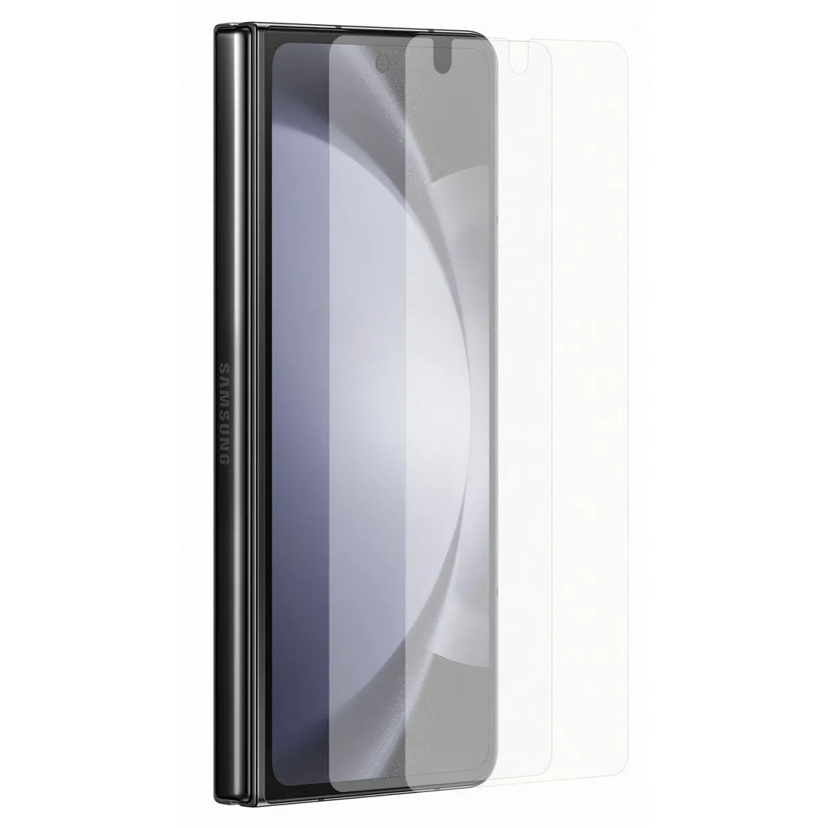 Samsung Μεμβράνη TPU για Samsung Galaxy Z Fold 5