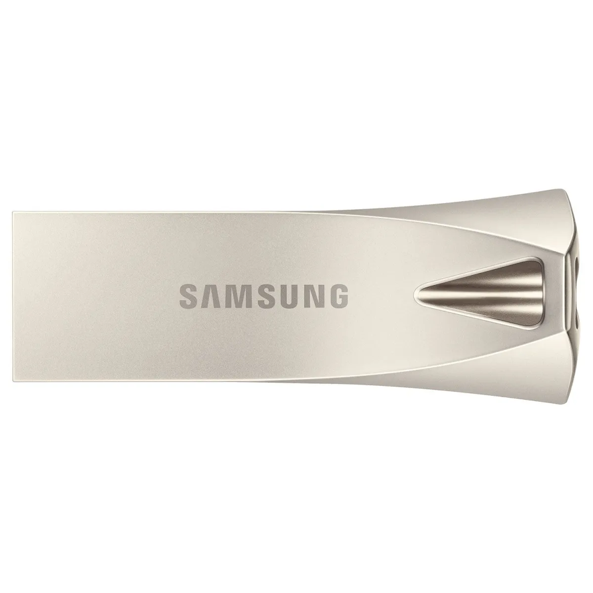 Samsung USB Stick BAR Plus 256 GB Champagne Silver
