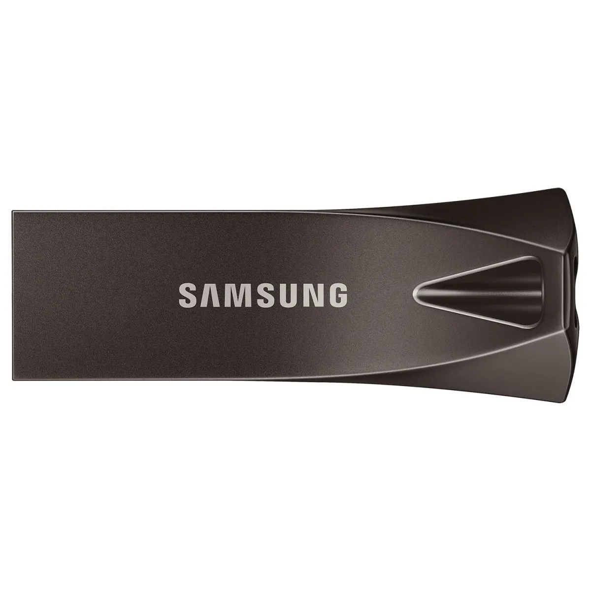 Samsung USB Stick BAR Plus 256 GB Titan Gray
