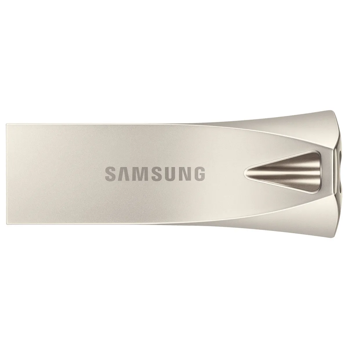 Samsung USB Stick BAR Plus 512 GB Champagne Silver