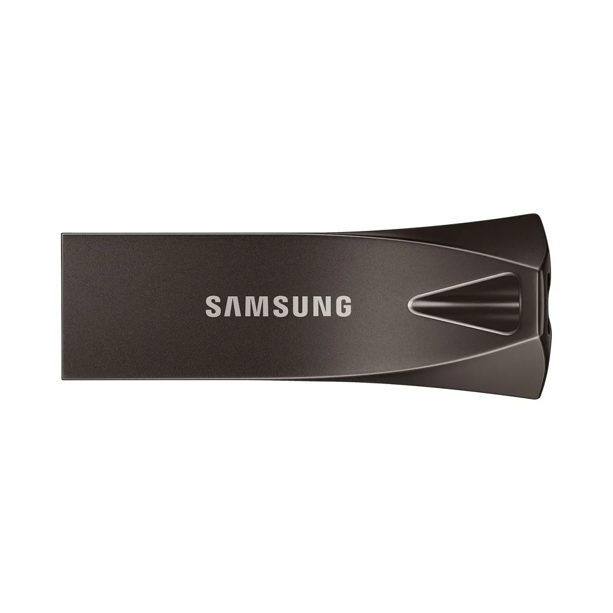 Samsung USB Stick BAR Plus 64 GB Titan Gray