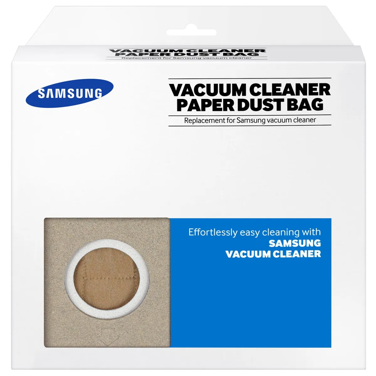 Samsung Σακούλες Σκούπας VCA-VP77T
