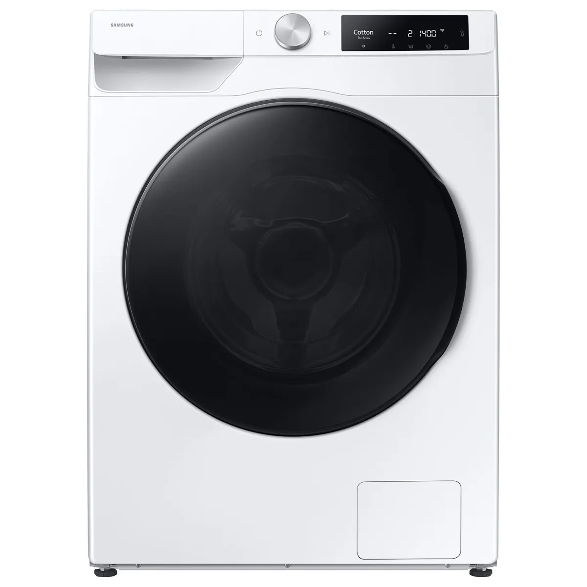 Samsung WD11DG6B85BEU4 Πλυντήριο-Στεγνωτήριο 11,00 kg / 6 kg
