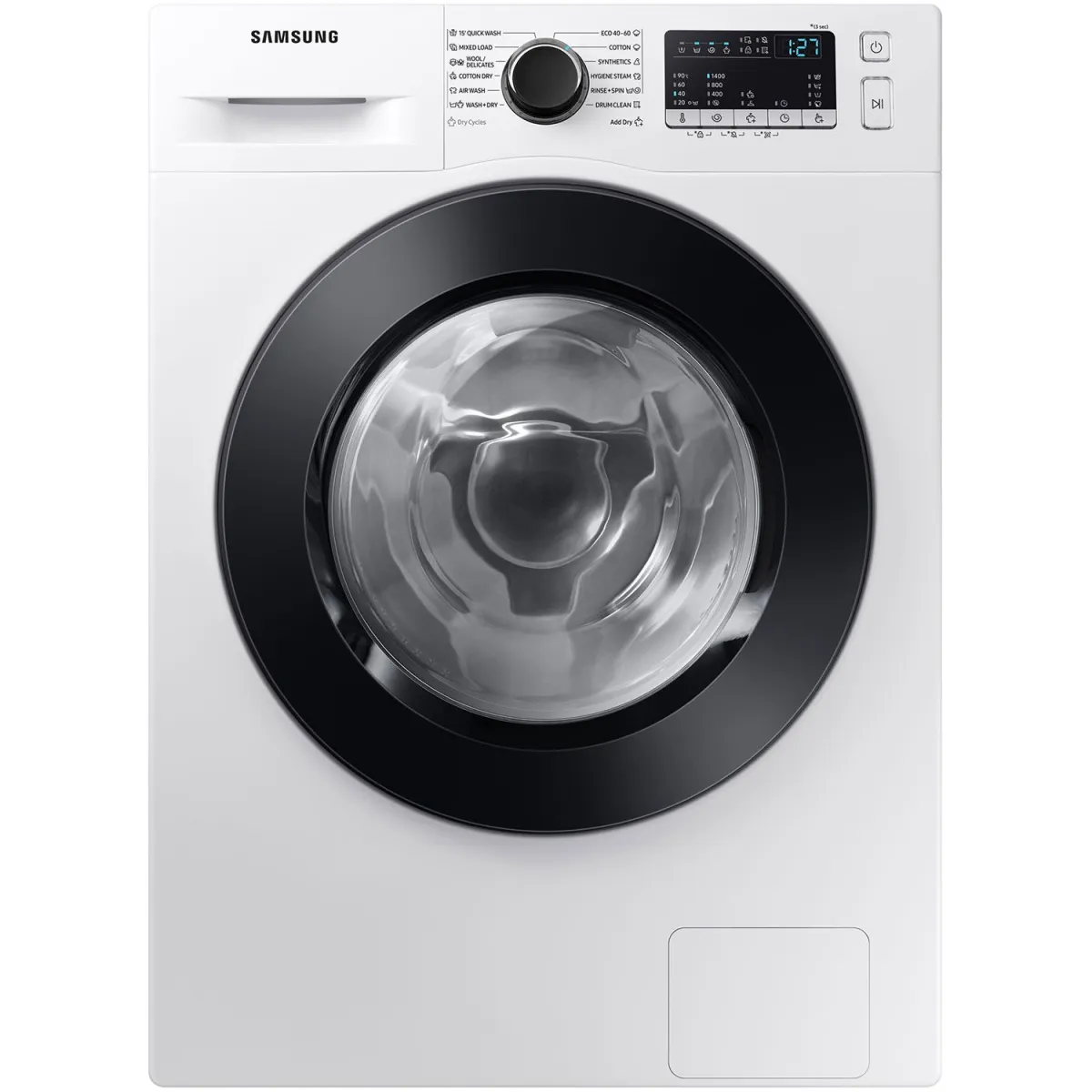 Samsung WD80T4046CE/LE Πλυντήριο-Στεγνωτήριο 8,00 kg / 5 kg