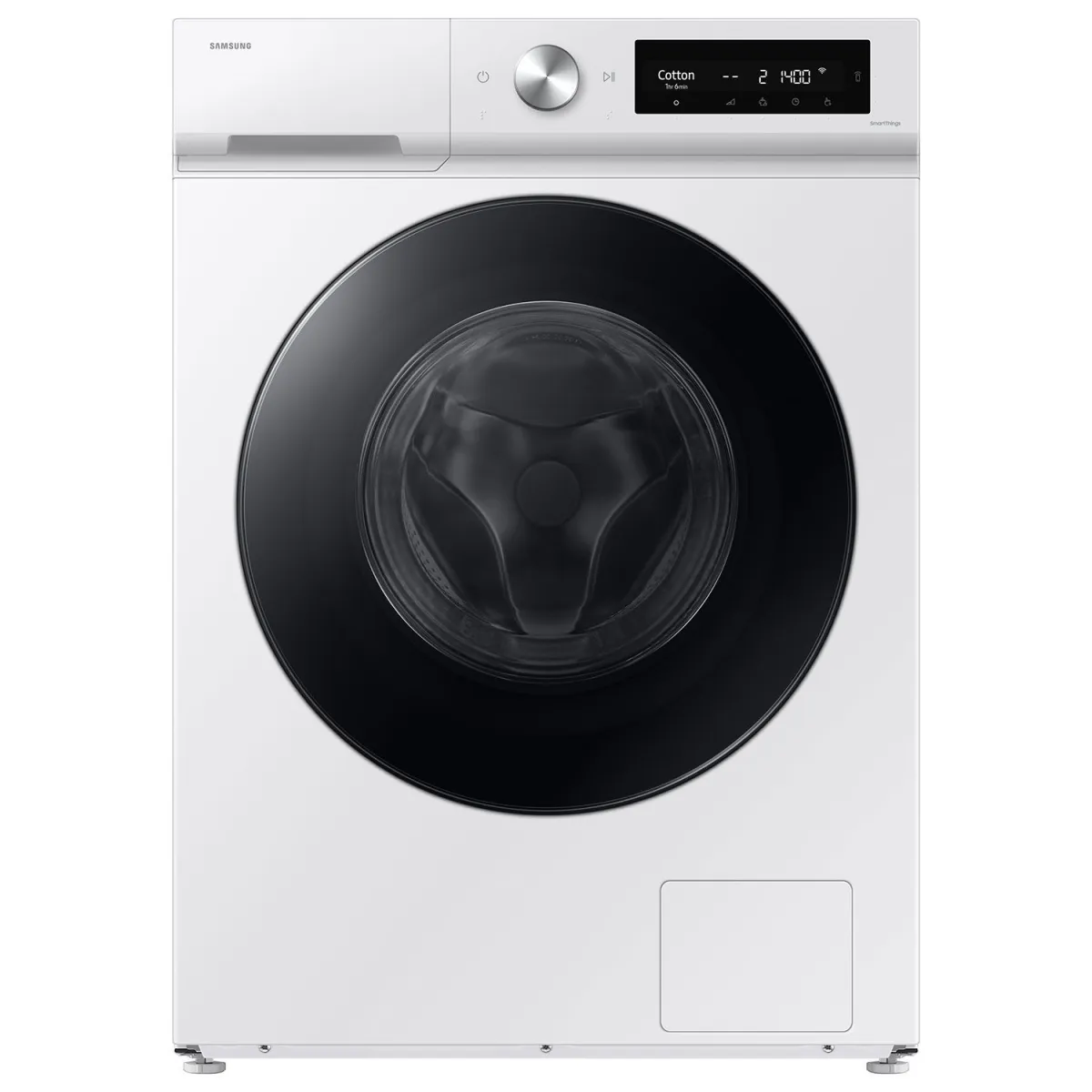 Samsung WD90DB7B85GWU4 Πλυντήριο-Στεγνωτήριο 9,00 kg / 6 kg