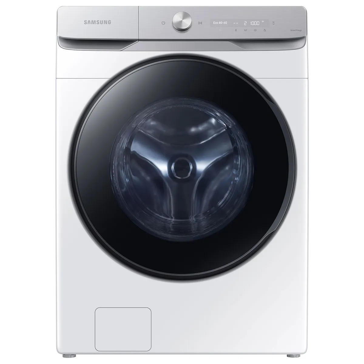 Samsung WF20DG8650BWU4 Πλυντήριο Ρούχων 20,00 kg