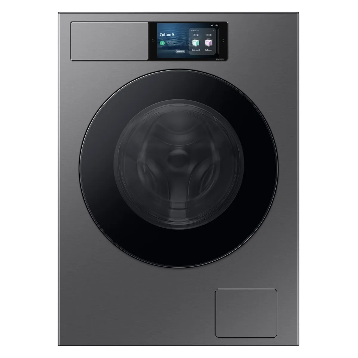 Samsung WF90F09C4SU4 Πλυντήριο Ρούχων 9,00 kg