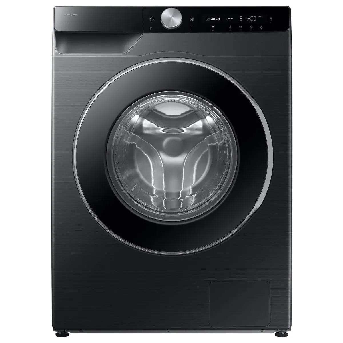 Samsung WW10FG6U94LBU4 Πλυντήριο Ρούχων 10,00 kg