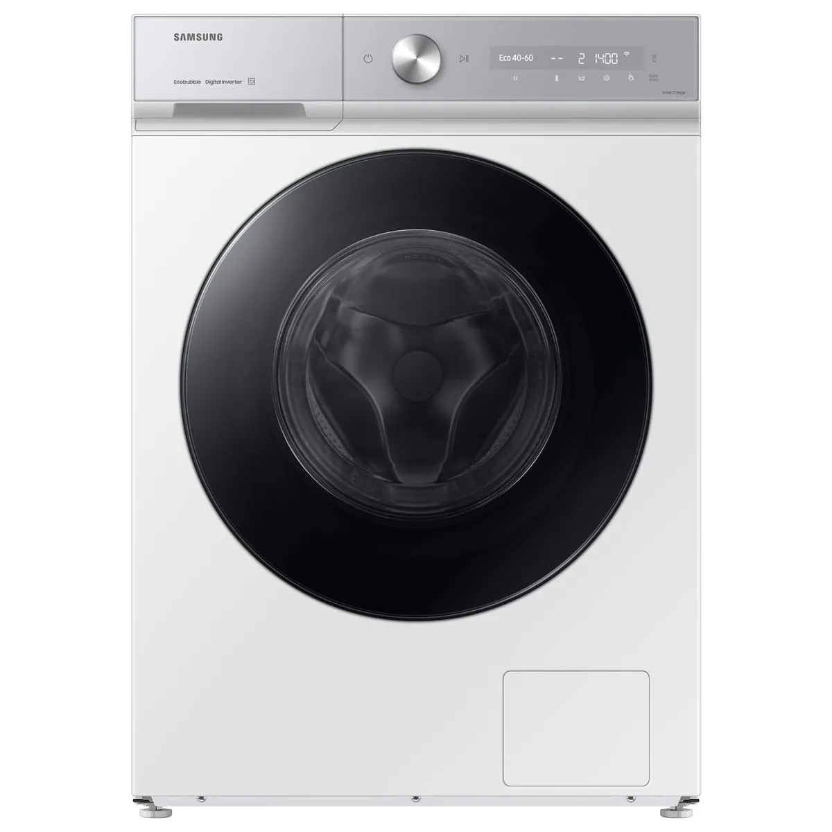 Samsung WW11DB8B95GHU4 Πλυντήριο Ρούχων 11,00 kg