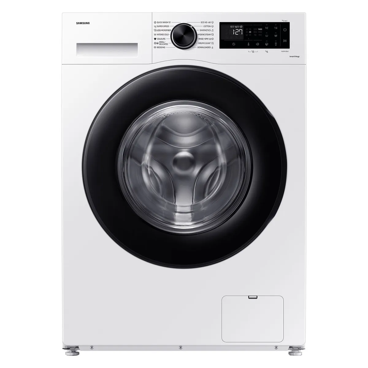 Samsung WW11DG5B25AELE Πλυντήριο Ρούχων 11,00 kg