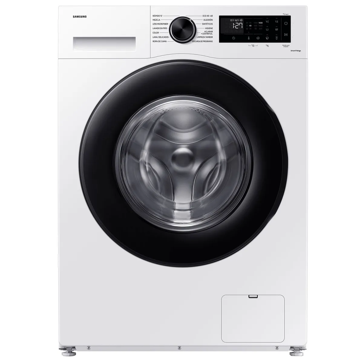 Samsung WW80CGC04DAELE Πλυντήριο Ρούχων 8,00 kg