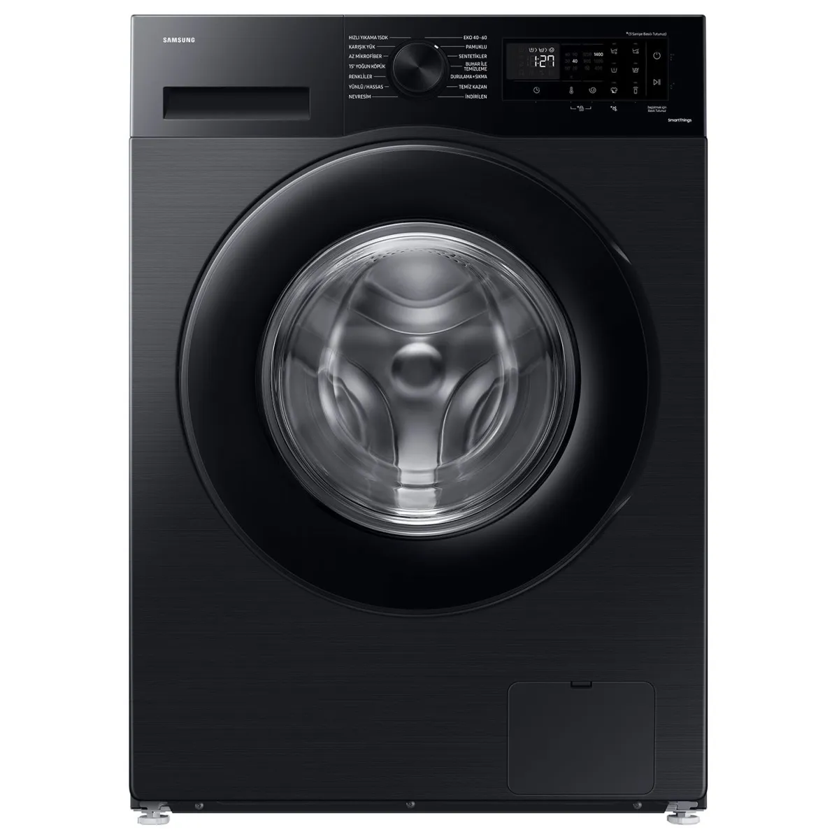 Samsung WW90CGC04DABLE Πλυντήριο Ρούχων 9,00 kg