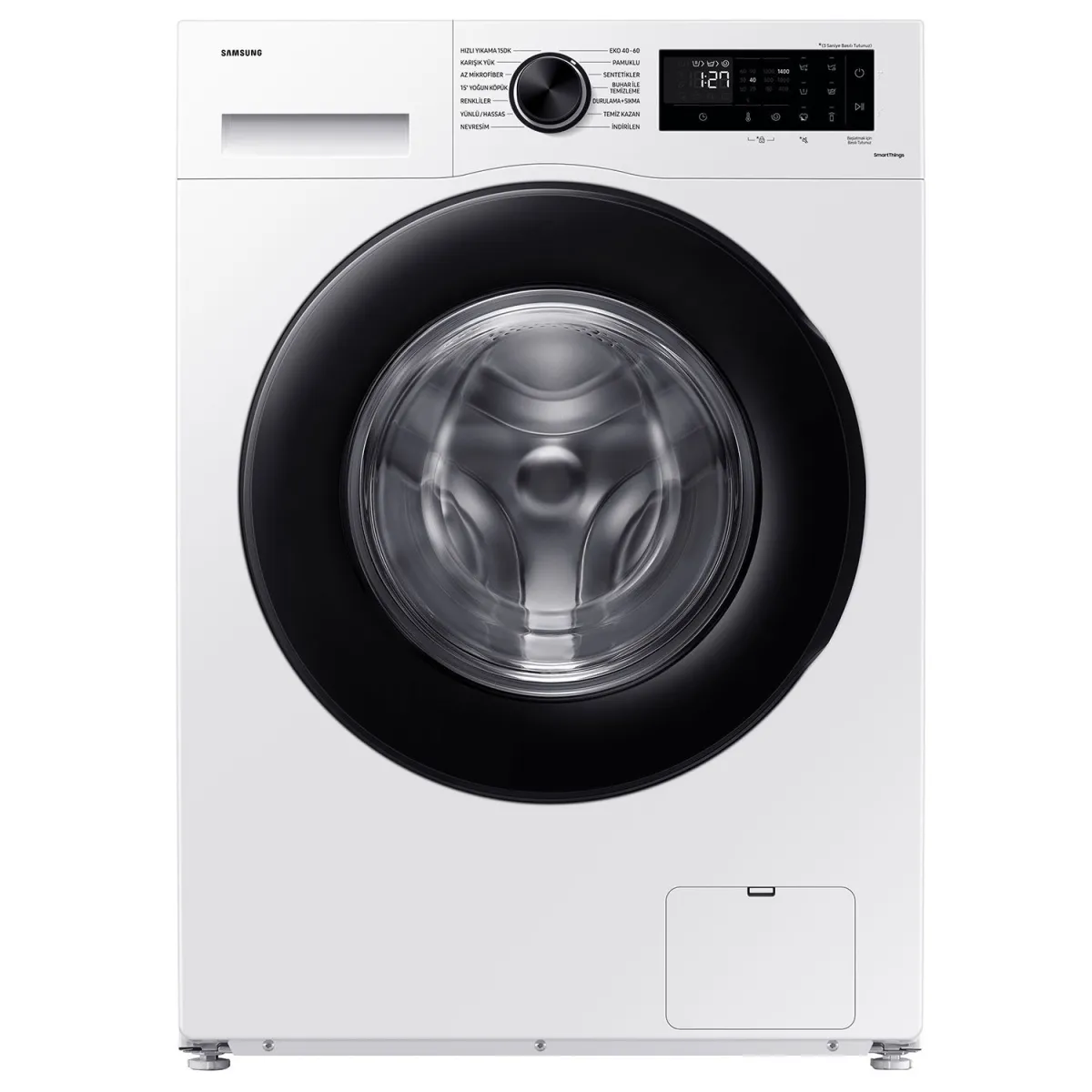 Samsung WW90CGC04DAELE Πλυντήριο Ρούχων 9,00 kg