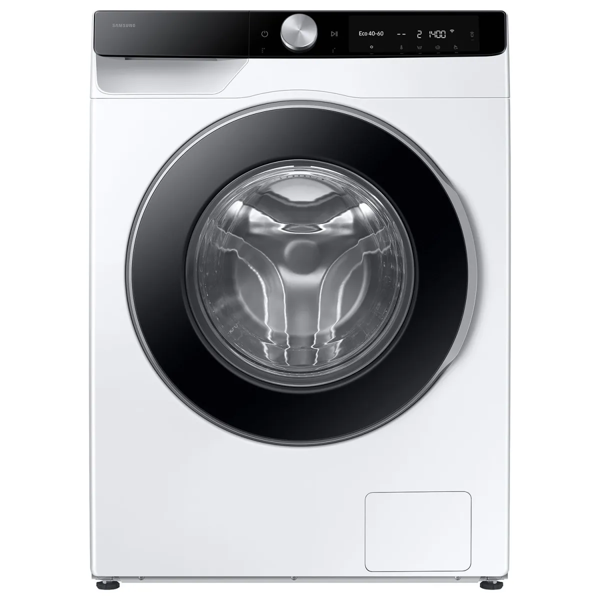 Samsung WW90DG6U85LKU4 Πλυντήριο Ρούχων 9,00 kg