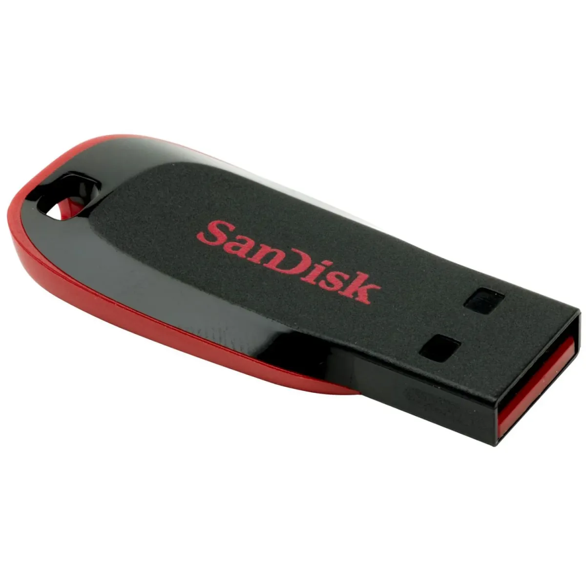 SanDisk Cruzer Blade 16 GB USB Stick 2.0