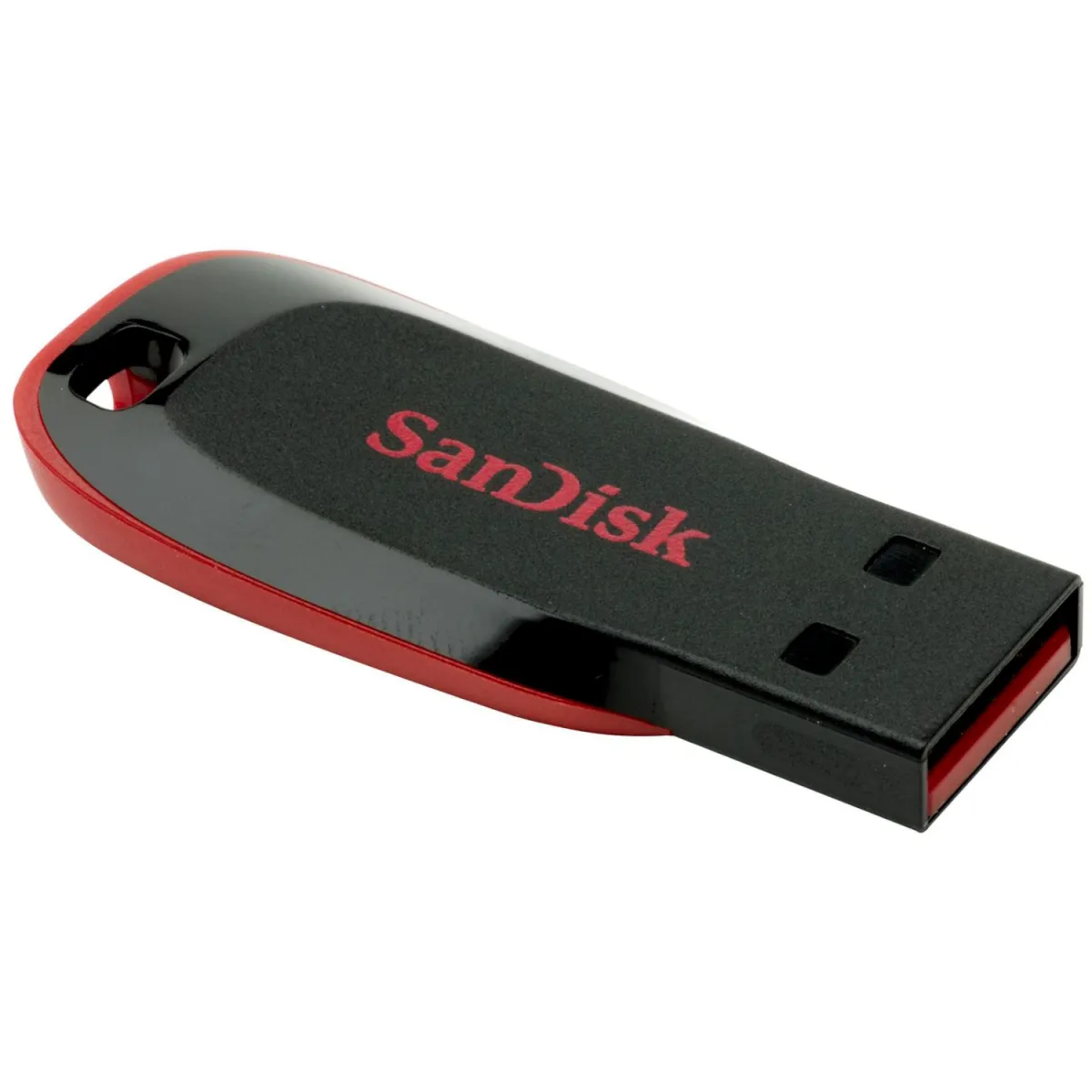 SanDisk Cruzer Blade 16 GB USB Stick 2.0