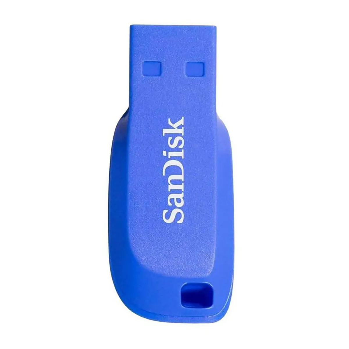 SanDisk Cruzer Blade Blue 16 GB USB Stick