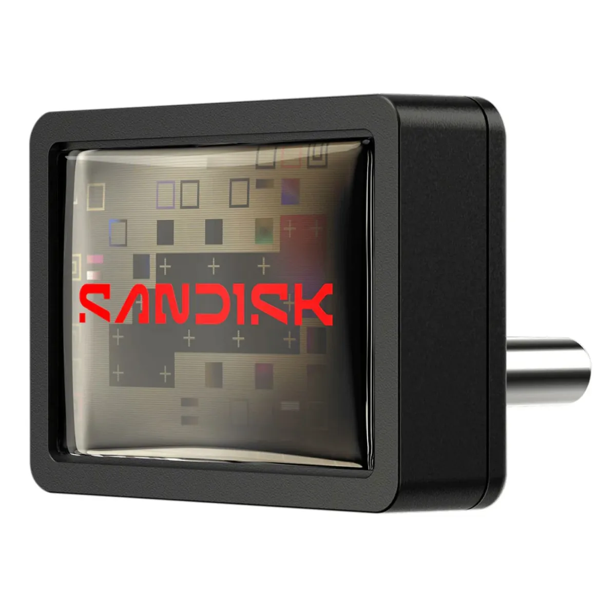 SanDisk Extreme Fit USB-C Flash Drive 64 GB
