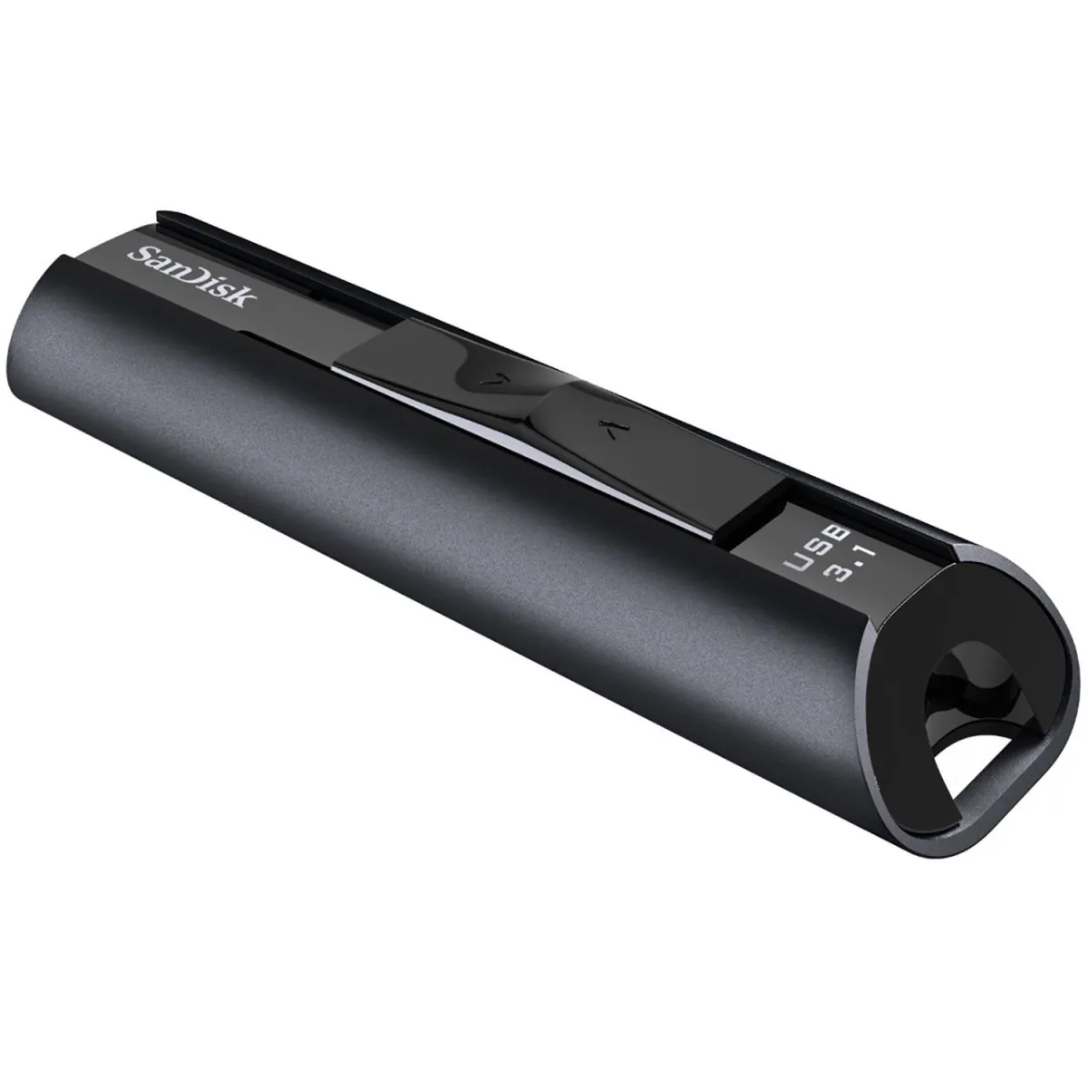 SanDisk Extreme Pro 128 GB USB Stick