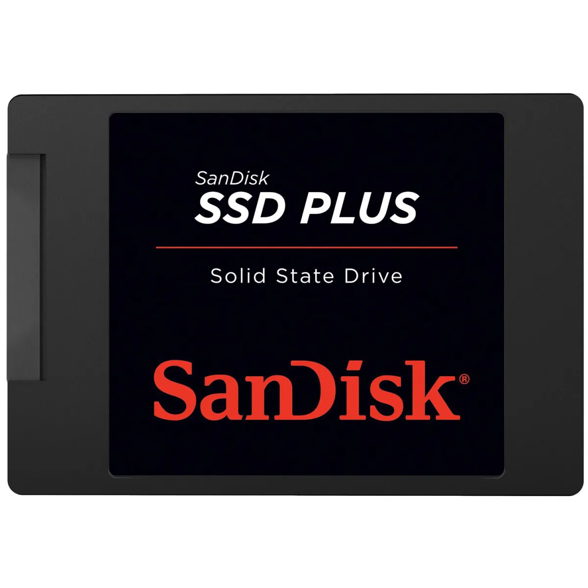 SanDisk SSD Plus 120GB
