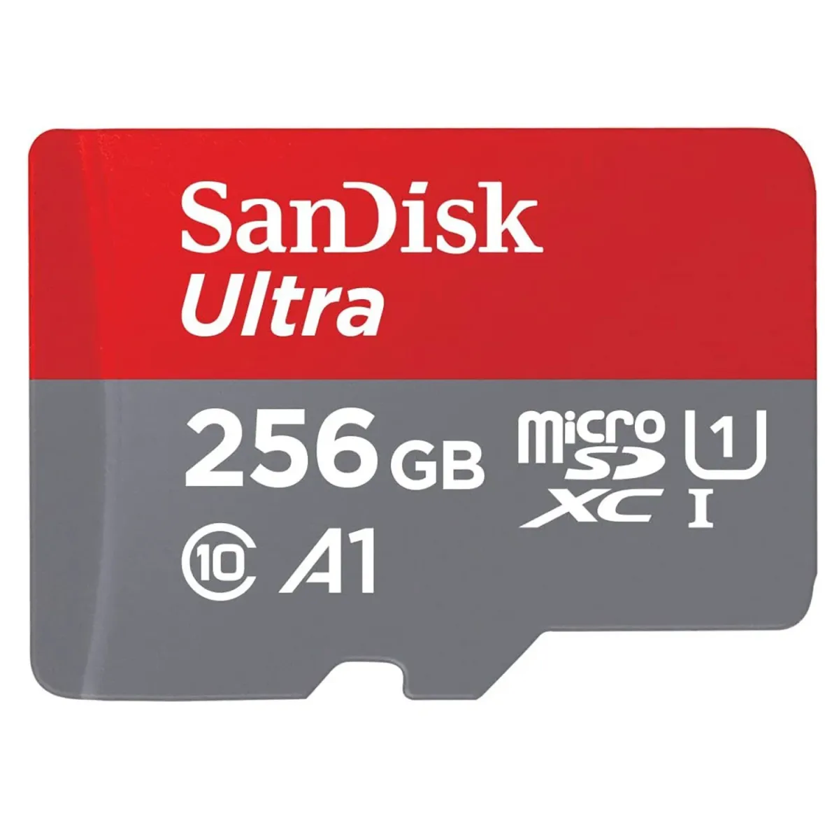 SanDisk Ultra microSDXC 256GB