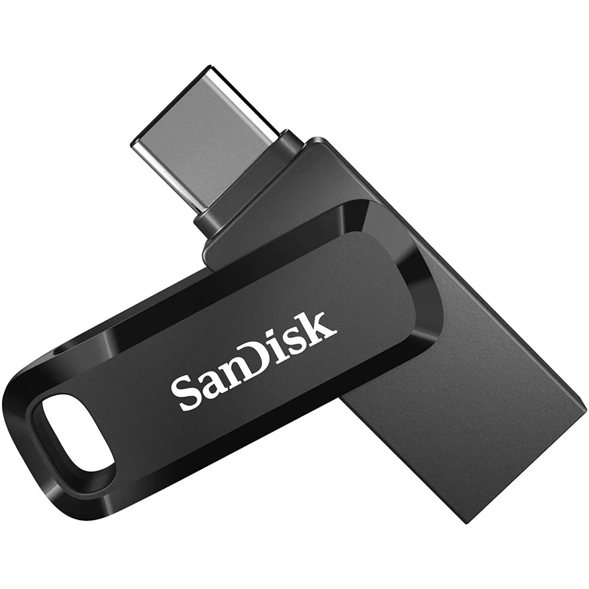 SanDisk USB Stick Dual Drive Type-C 64 GB