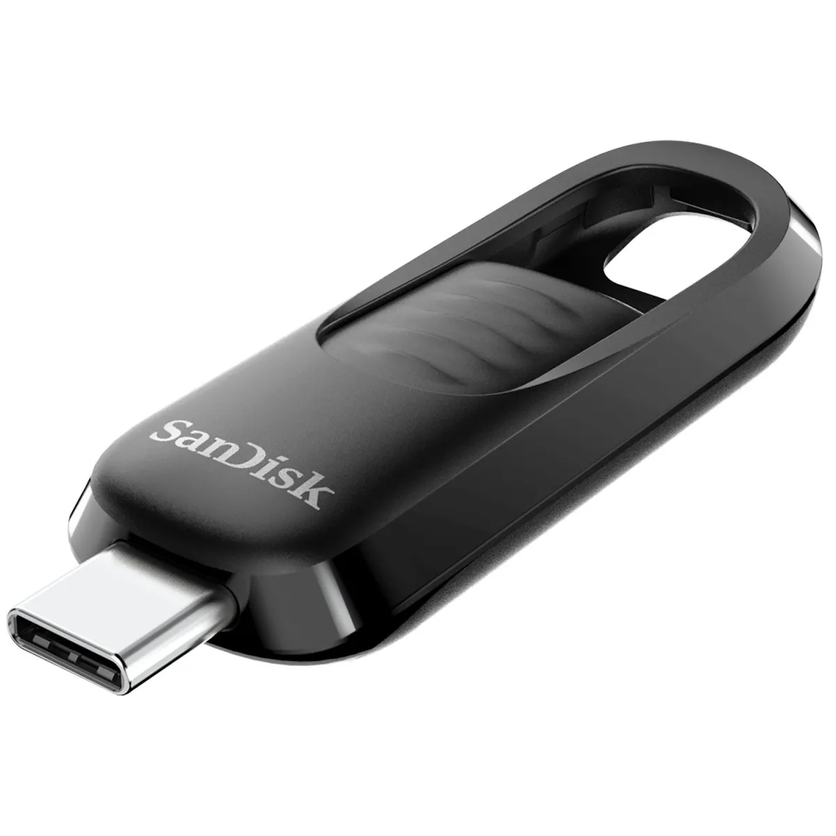 SanDisk USB Stick Ultra Type-C 256 GB