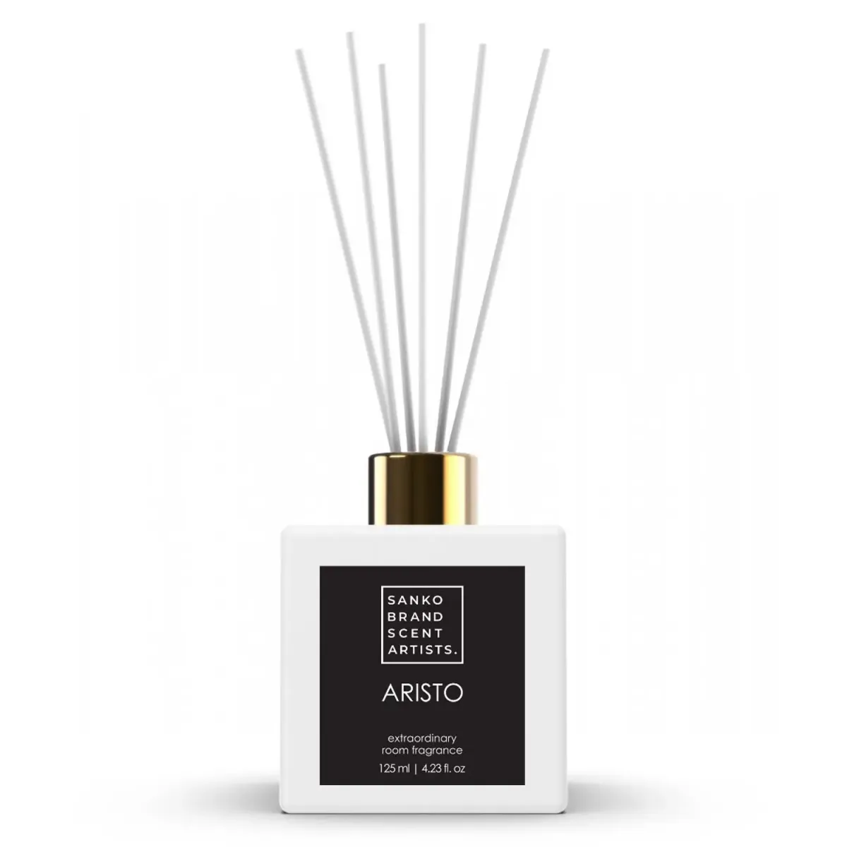 Sankoscent Αρωματικά Sticks Aristo 125ml