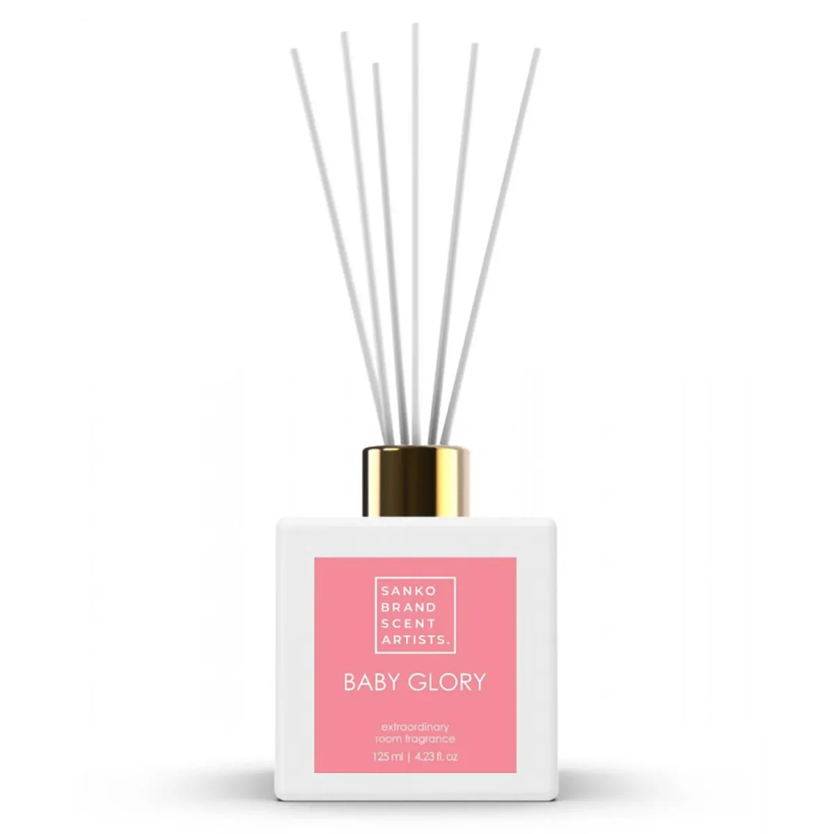 Sankoscent Αρωματικά Sticks Baby Glory 125ml