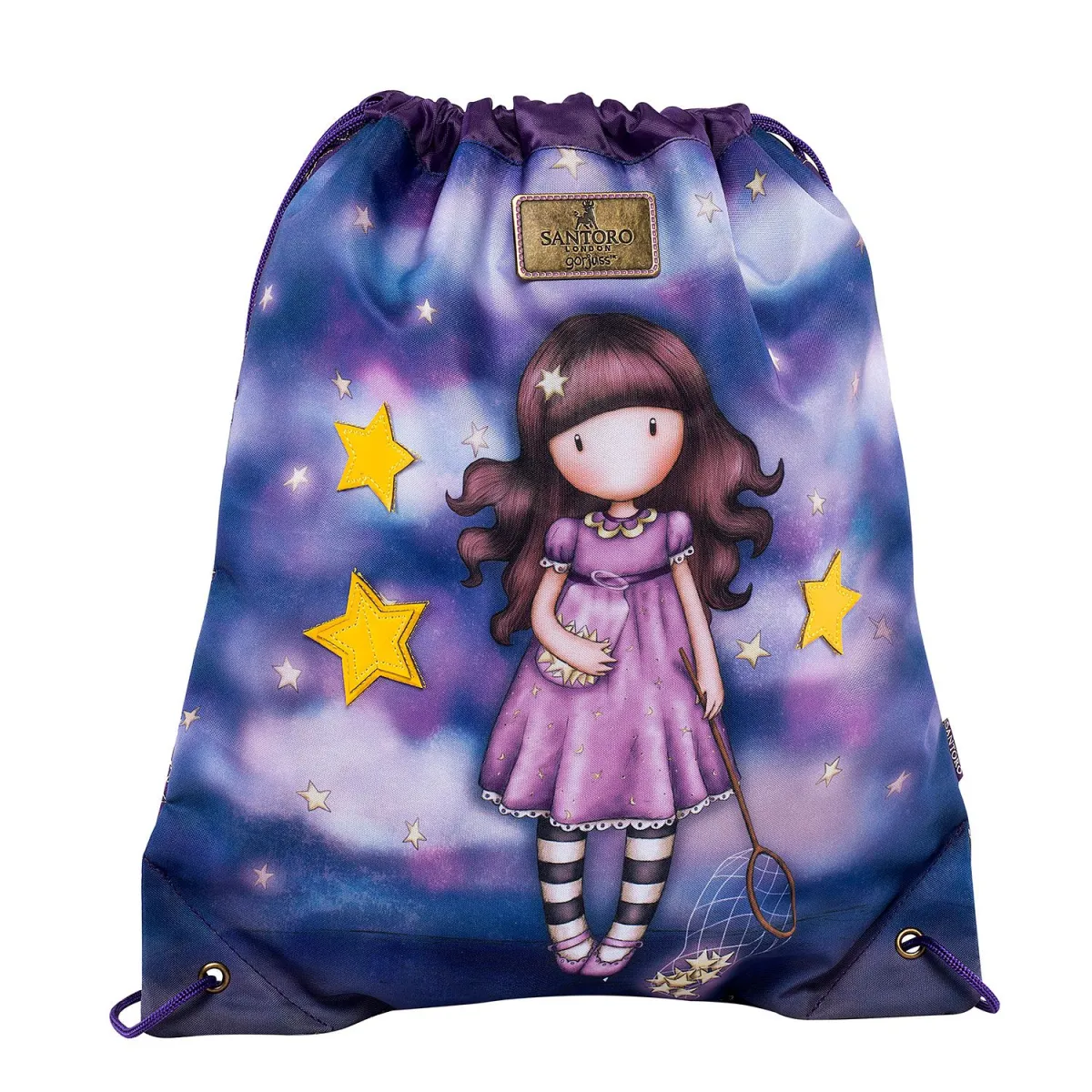 Santoro Τσάντα Εκδρομής Catch A Falling Star