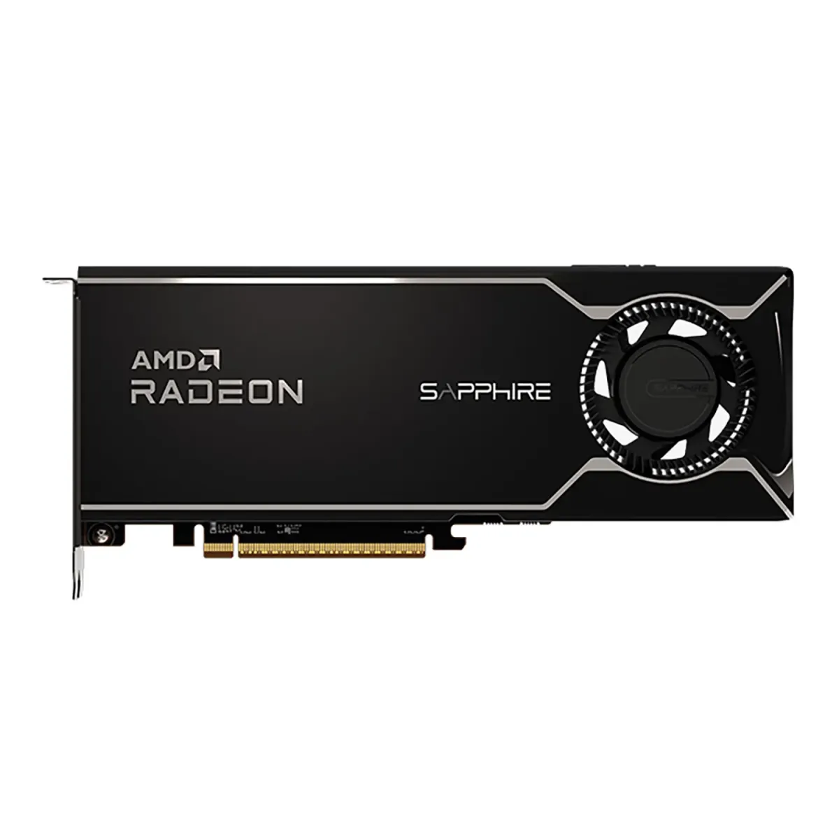 Sapphire VGA Radeon AI PRO R9700 32 GB