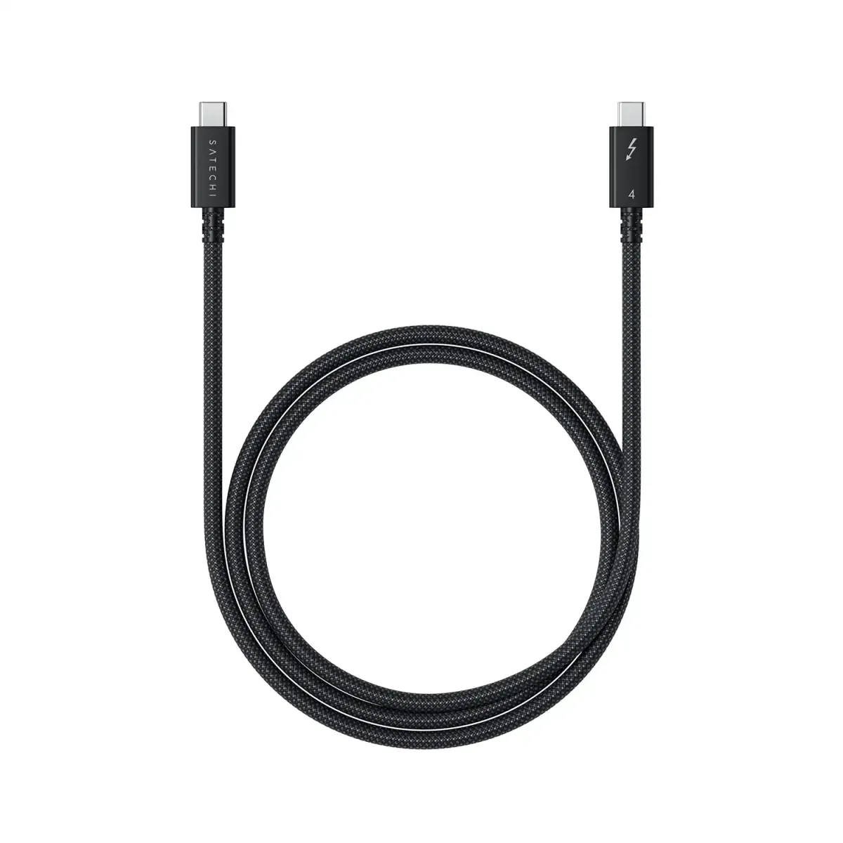 Satechi Thunderbolt 4 Pro Cable 1M