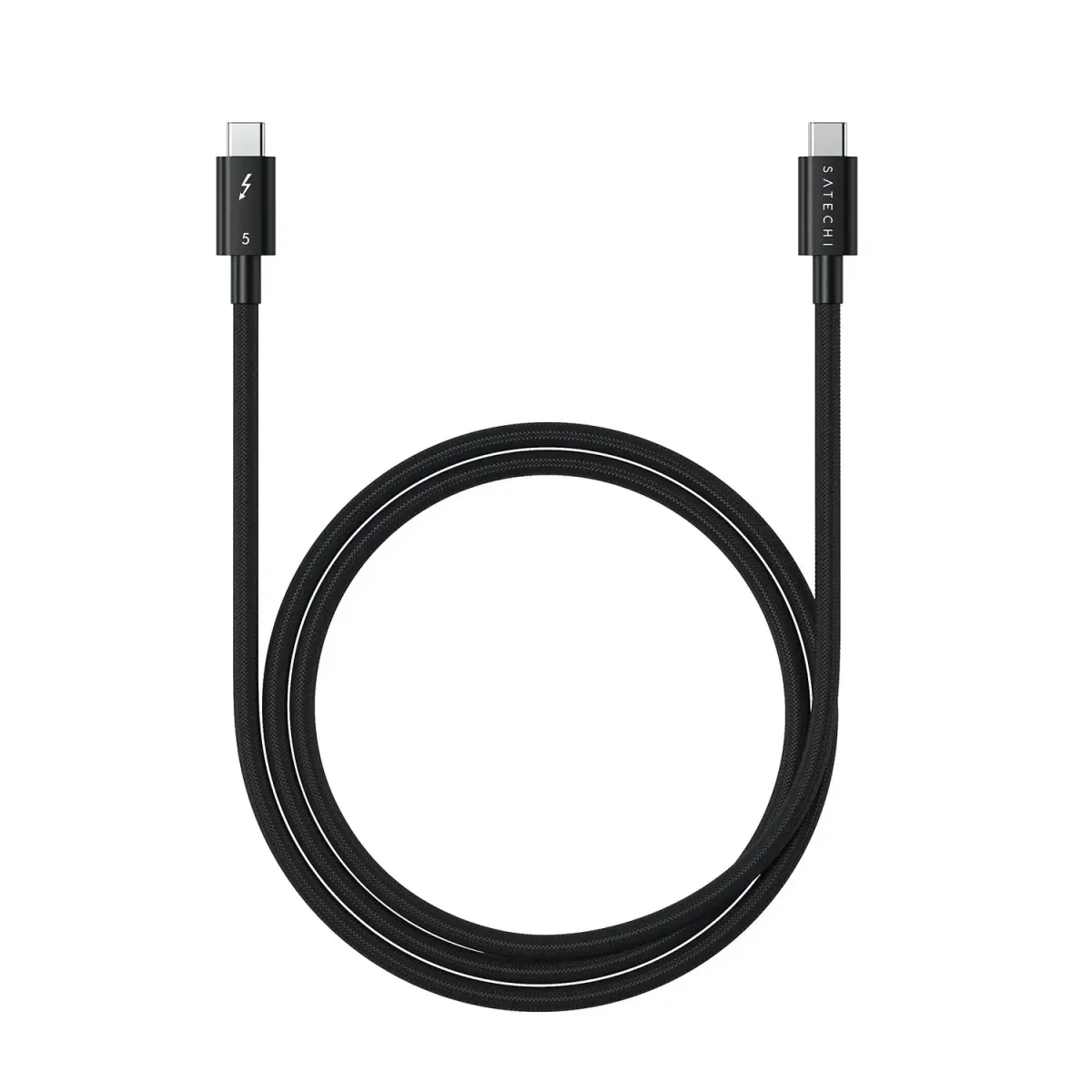 Satechi Thunderbolt 5 Pro Cable 1M