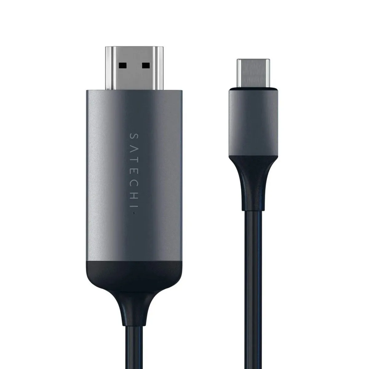Satechi Καλώδιο Type-C to 4K HDMI Male - Male 1.8 m